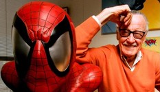 Stan Lee - ‘Cha đẻ’ của Người Nhện, Người Sắt qua đời ở tuổi 95