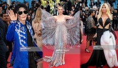 Cannes 2019 ngày cuối chưa hết sốc: Michael Jackson 'sống lại', nhiều 'thảm hoạ'