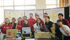 Đào tạo Khối ngành Công nghệ, Kỹ thuật và Môi trường năm 2019