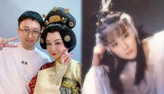 70 tuổi, ‘Tiểu Long Nữ’ Phan Nghinh Tử vẫn trẻ đẹp xao xuyến