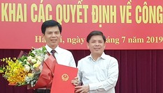 Bản tin 8H: Triển khai quyết định của Thủ tướng, Ban Bí thư về công tác cán bộ
