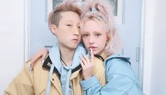 Con gái rơi của Thành Long xoá hết ảnh vợ đồng giới, đăng trạng thái lạ Con gái rơi của Thành Long xoá hết ảnh vợ đồng giới, đăng trạng thái lạ