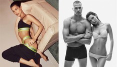 Calvin Klein bị chỉ trích dữ dội vì quảng cáo lấy ý tưởng quay lén dung tục