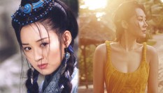 ‘Thánh cô Nhậm Doanh Doanh’ gây bất ngờ với sắc vóc nóng bỏng tuổi 50