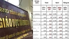 Bản tin 8H: 15 Đảng viên bị xem xét kỷ luật vụ 'gian lận' thi ở Hòa Bình
