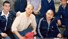 Đoàn phim ‘Tây du ký’ bị cảnh sát chặn vì tưởng nhầm tội phạm vượt ngục