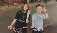 3 cặp đũa lệch 'gái cao hơn trai' được dân mạng khen đẹp đôi