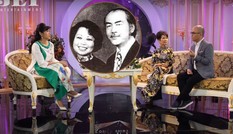 Chuyện tình ‘huyền thoại’ của cố nhạc sĩ Văn Phụng và danh ca Châu Hà