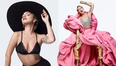 Lady Gaga trải lòng về ‘nỗi đau’ khi nhận tượng vàng Oscar