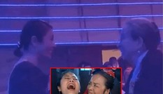Tái ngộ ‘Dung ma ma’, Lâm Tâm Như vẫn có điều tiếc nuối