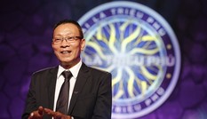 Cuộc sống về hưu ‘bận rộn’ của nhà báo Lại Văn Sâm