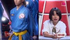 Cô bé nghèo xứ Nghệ gây sửng sốt với khả năng ghi nhớ con số ‘thần sầu’