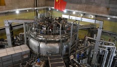 Vì sao Trung Quốc và nhiều nước chạy đua làm Mặt Trời nhân tạo?