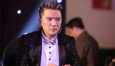 Phiên xử ca sĩ Đàm Vĩnh Hưng bị kiện kết thúc chóng vánh