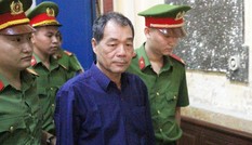 Thêm thành viên gia đình 'đại gia' Trầm Bê bị điều tra