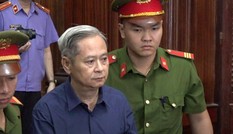 Lộ nguyên nhân cựu Chủ tịch Lê Hoàng Quân bị 'qua mặt' vụ nhà 15 Thi Sách