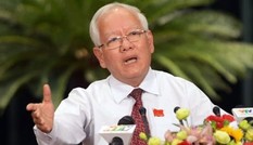 Nguyên Chủ tịch TPHCM Lê Hoàng Quân bị ‘xướng tên’ trách nhiệm