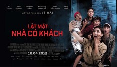 Vì sao công ty Lý Hải bị kiện đòi bồi thường 4 tỷ đồng?