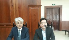 'Đại chiến’ Vinasun - Grab: Giữ nguyên bản án sơ thẩm