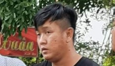 Bắt quả tang Thiếu úy công an nhận hối lộ