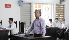Tiếp tục điều tra cựu Giám đốc Sở Y tế tỉnh Long An Lê Thanh Liêm
