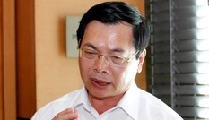 Truy tố cựu Bộ trưởng Vũ Huy Hoàng, truy nã cựu thứ trưởng Hồ Thị Kim Thoa