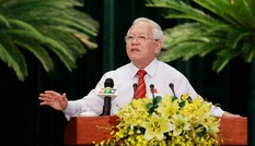 VKS kiến nghị xử lý cựu Chủ tịch UBND TPHCM Lê Hoàng Quân