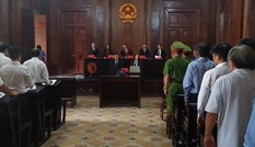 Cựu Giám đốc công ty Lương thực Trà Vinh bị phạt 30 năm tù