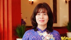 Bà Nguyễn Thị Xuân Hương giữ chức Trưởng Ban Tuyên giáo Tỉnh ủy Tây Ninh