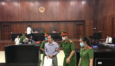 Cựu luật sư Trần Hữu Kiển bị tuyên y án 12 năm tù