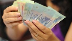 Mức thưởng trung bình Tết Kỷ Hợi là bao nhiêu?