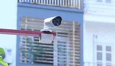 Hà Nội trang bị thêm 'mắt thần' để tăng cường phạt nguội