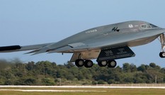 Vì sao ‘quái vật’ tàng hình B-2 Spirit của Mỹ đến nay chưa có đối thủ?