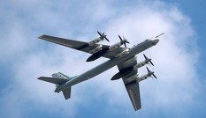 Oanh tạc cơ nguy hiểm nhất của Nga Tu-95MSM sắp tung cánh trên bầu trời