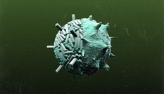 Viên pin đặc biệt được tạo ra từ virus