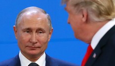 Thượng đỉnh G20: Mọi ánh mắt dồn vào ông Trump, nhưng còn ông Putin