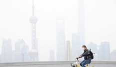 Trung Quốc xử lý ô nhiễm không khí thành công bằng cách nào?