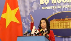 Bộ Ngoại giao khuyến cáo người Việt cẩn trọng khi đến Hong Kong