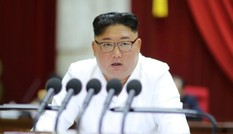Ông Kim Jong Un kêu gọi triển khai ‘các biện pháp tích cực và tấn công'