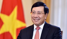 Việt Nam bước vào năm 2020 bằng trọng trách, tâm thế mới