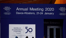 Người biểu tình đi bộ đến Davos, Thuỵ Sĩ huy động lực lượng lớn bảo vệ ông Trump