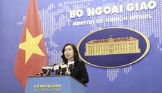 Việt Nam sẵn sàng đưa công dân từ vùng dịch Trung Quốc về nước