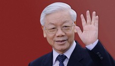 Lần đầu Tổng Bí thư, Chủ tịch nước Nguyễn Phú Trọng gửi thông điệp đến LHQ