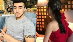 Từ người mẫu, hoa khôi thành kẻ 'dắt mối' đường dây bán dâm chục nghìn USD