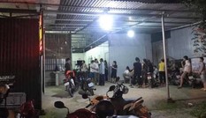Phát hiện nguyên Phó trưởng Ban tổ chức huyện ủy tử vong tại nhà