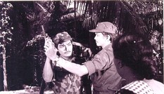 Nguyên mẫu huyền thoại tình báo Nguyễn Thành Luân do Chánh Tín vào vai là ai?