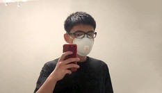 Cảm động thư mẹ gửi con trai du học Mỹ: “Con về sẽ thấy người Việt có trái tim rộng lớn“