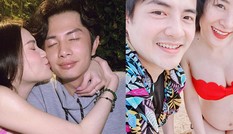 Showbiz 23/6: Đông Nhi khoe bụng bầu rõ to, Sĩ Thanh - Huỳnh Phương kỉ niệm 1 năm hẹn hò