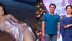 Showbiz 3/7: Chi Pu khoe body, hậu ồn ào với hội chị em; NSND Hồng Vân bị chê kém duyên