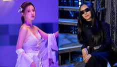 Showbiz 31/7: Midu hoãn “kiếm” chồng vì COVID-19, Jun Phạm chia sẻ đêm “chill” an toàn